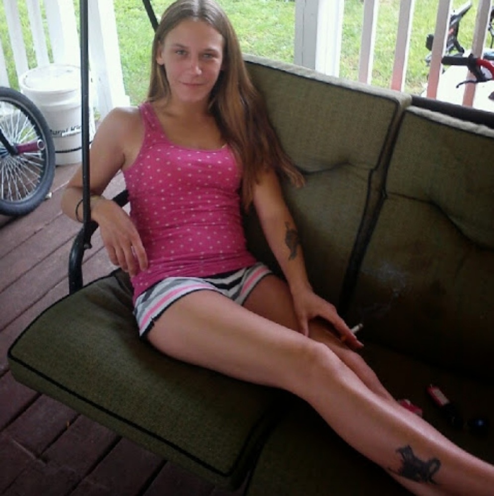 Meet your Posher, Jillienne